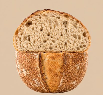 SOURDOUGH